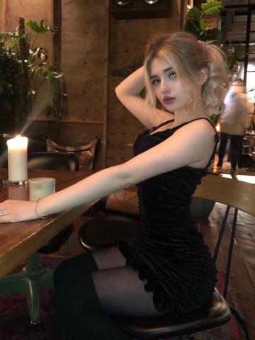 Анкета проститутки Анфиса - Фото 1, , 25 лет, №80163